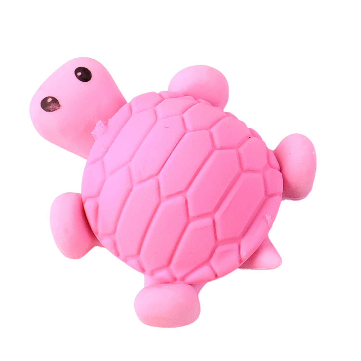 Cute Turtle Shaped Eraser For Kids (1 Pc) Cute Turtle Shaped Eraser For Kids (1 Pc)